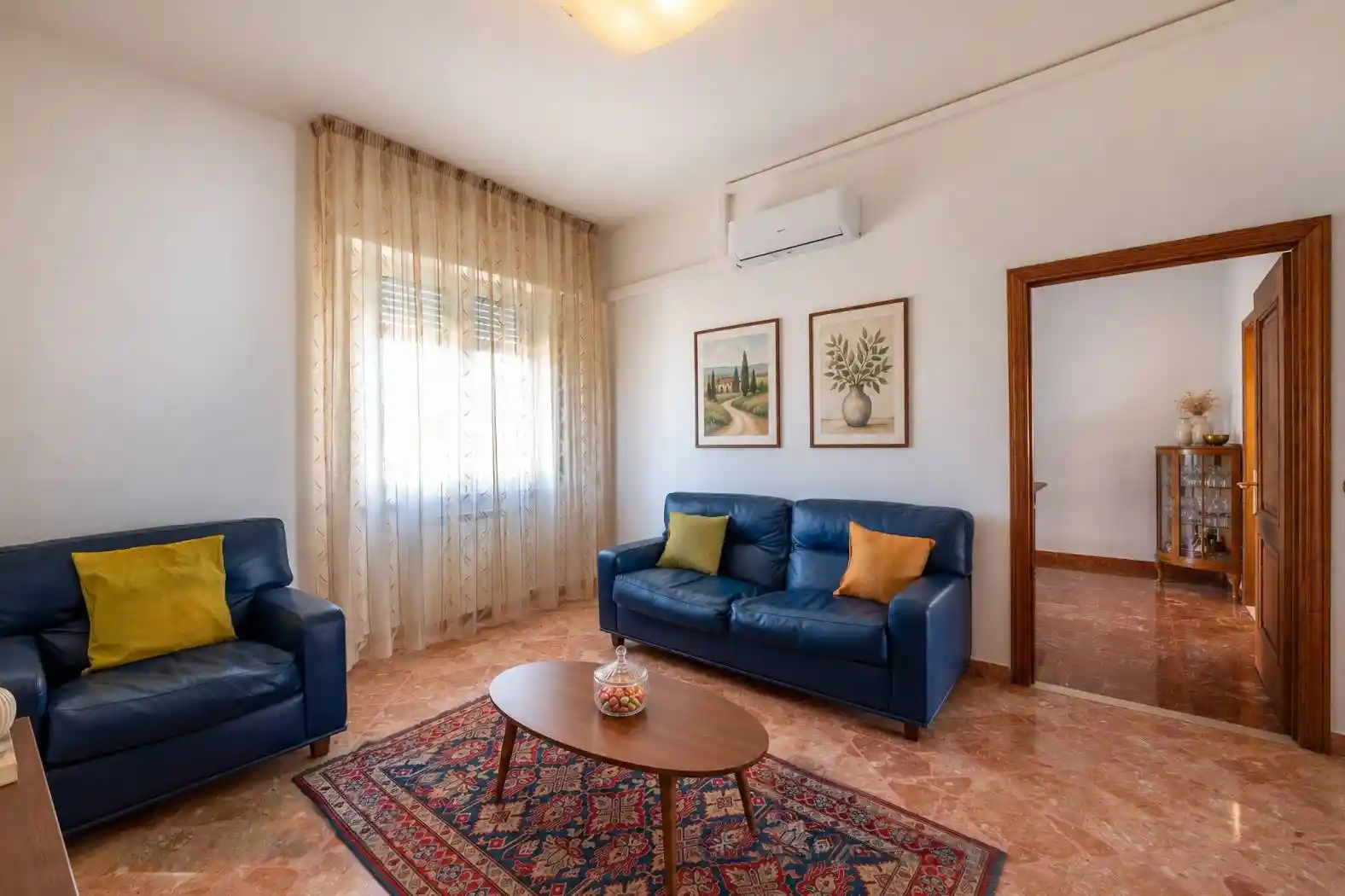 Appartamento in vendita a Arezzo