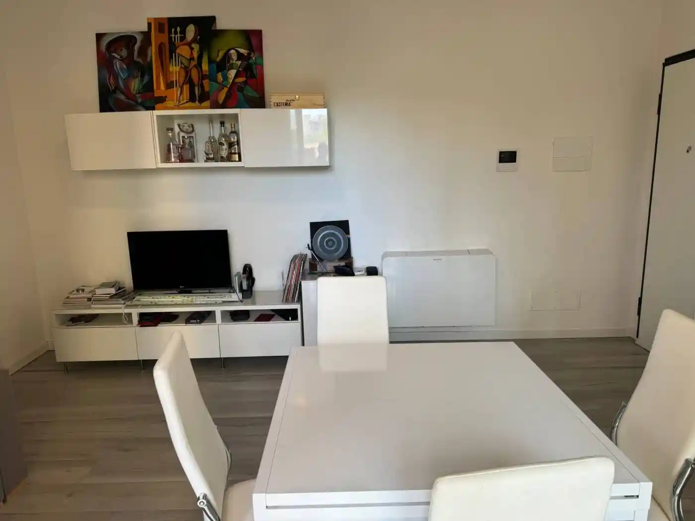 Appartamento in affitto a Parma