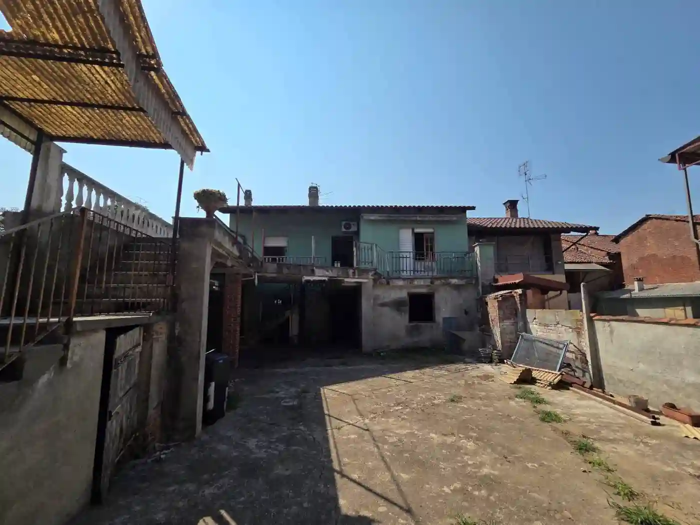Casa indipendente - foto 4