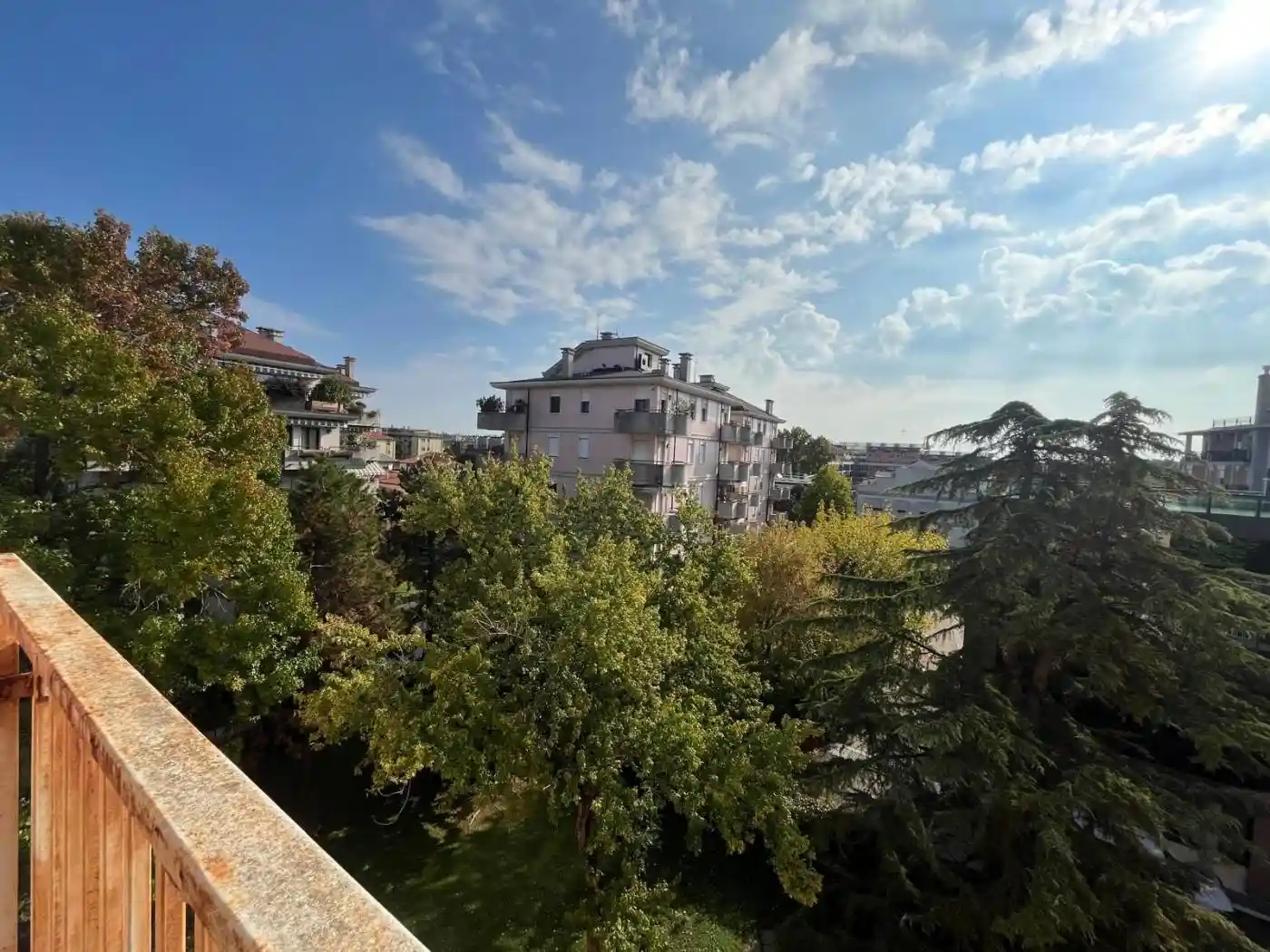 Appartamento in vendita a Venezia