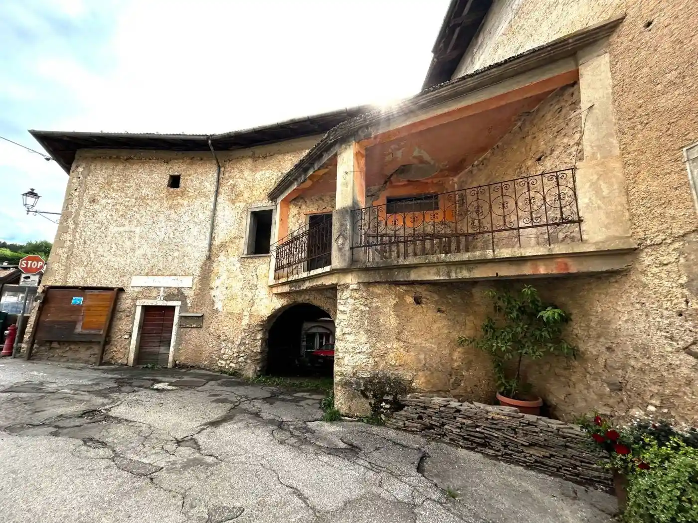 Casa indipendente in vendita a Predaia