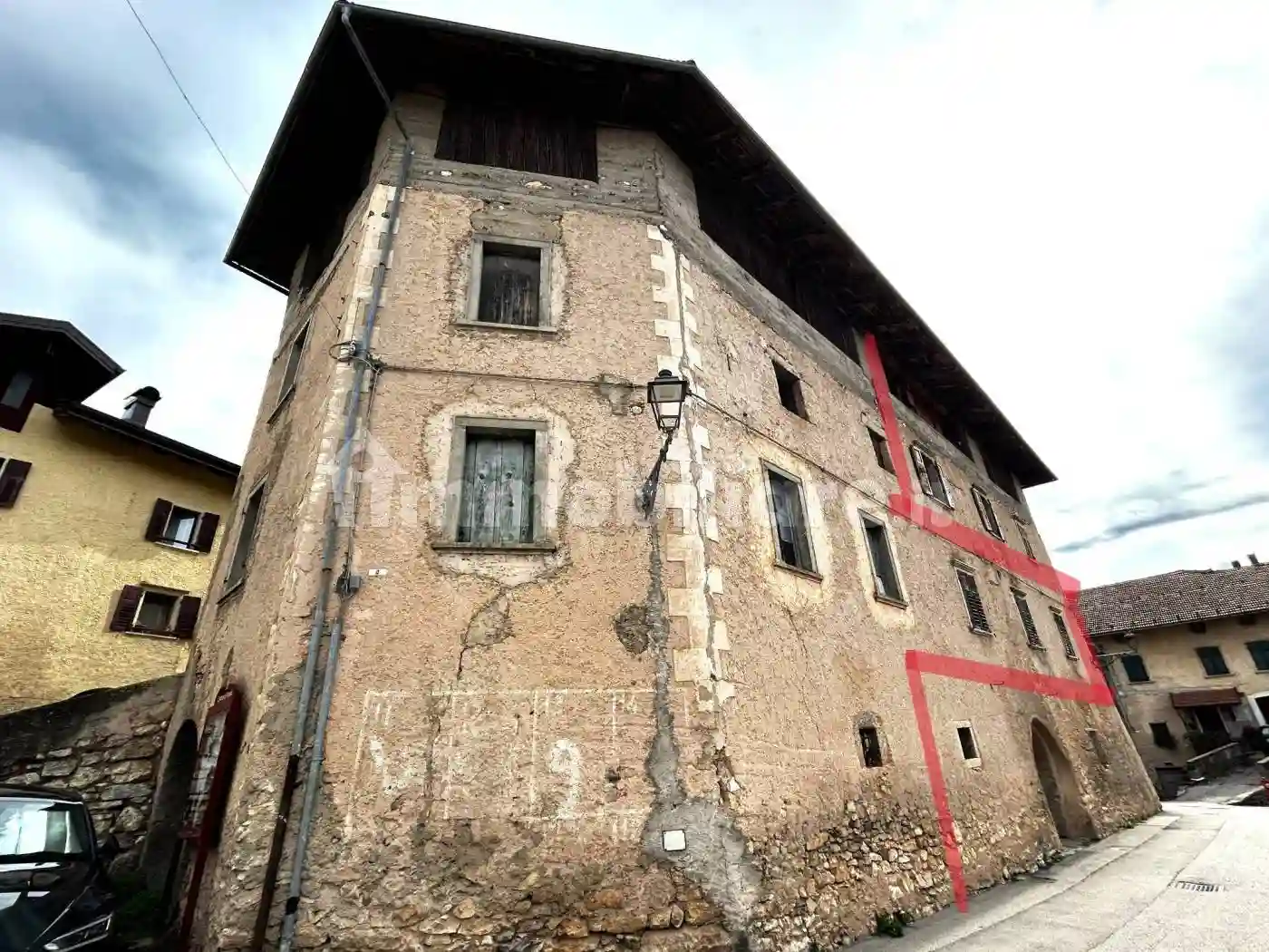 Casa indipendente - foto 3