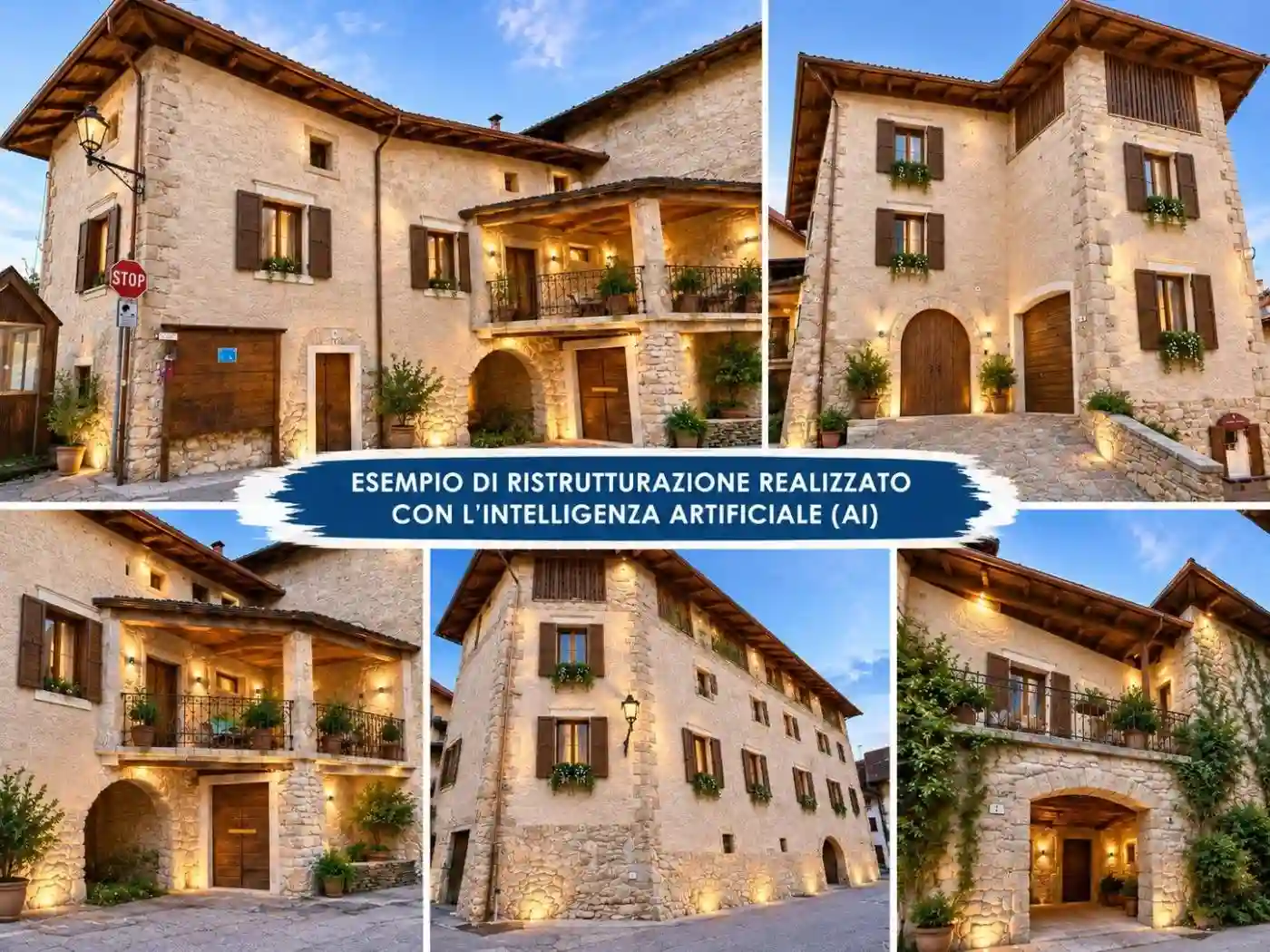 Casa indipendente - foto 4