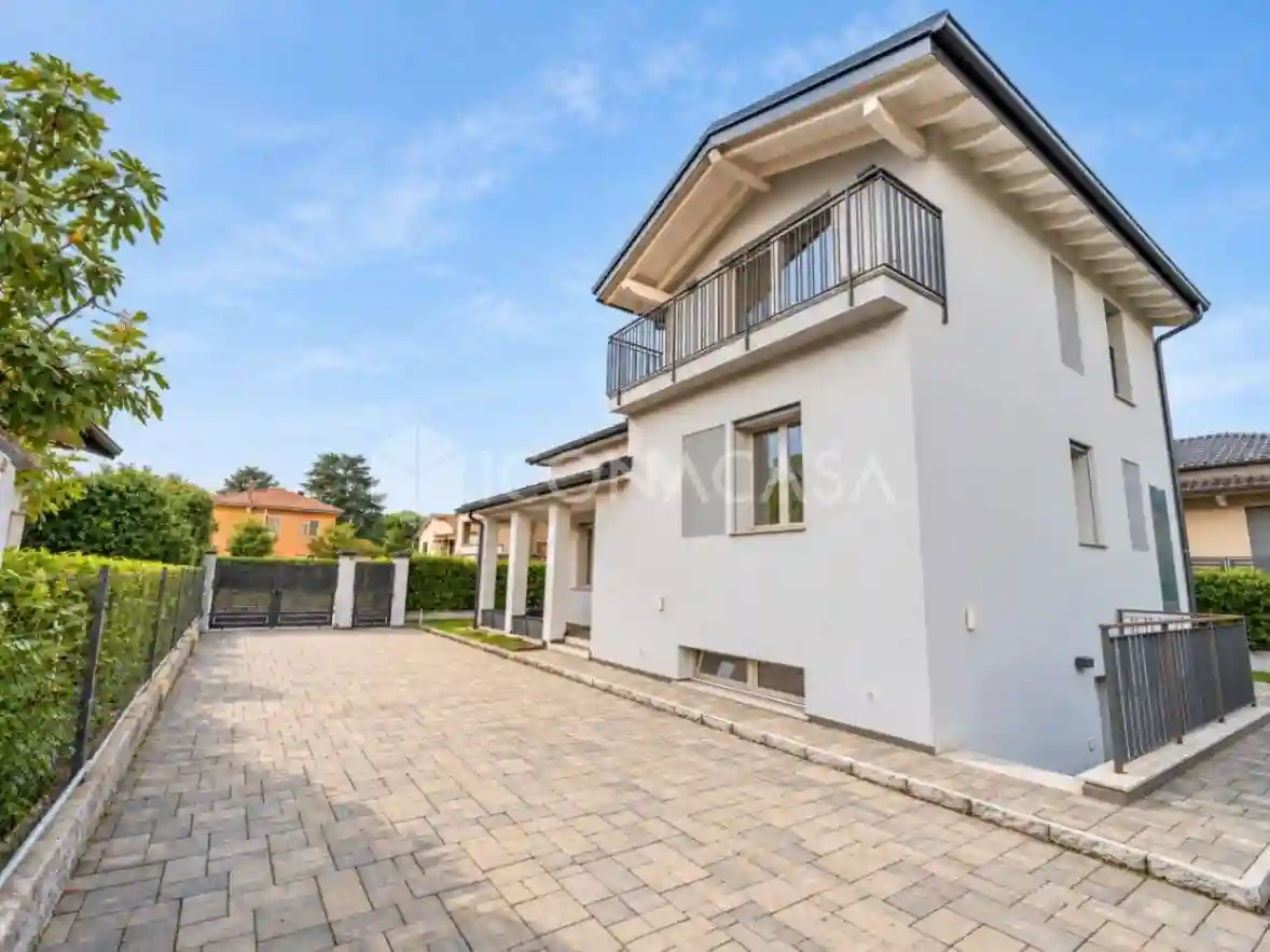 Villa - foto 3