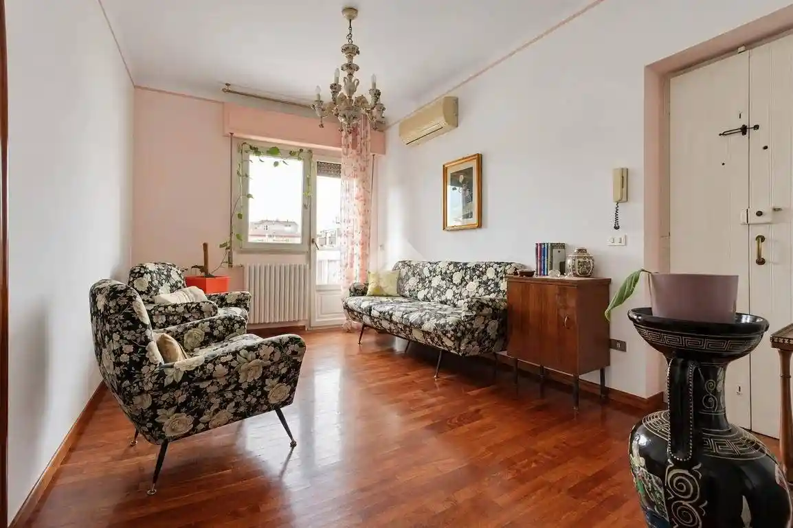Appartamento in vendita a Conversano