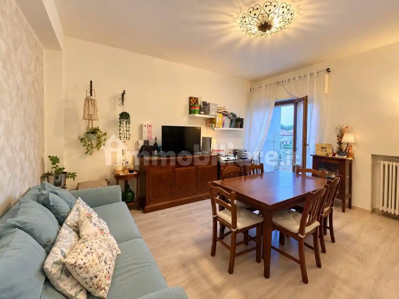 Appartamento in vendita a Cervia