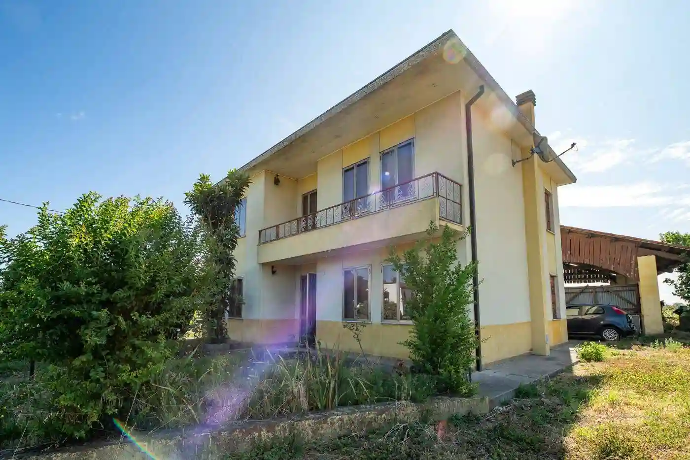 Casa indipendente - foto 2