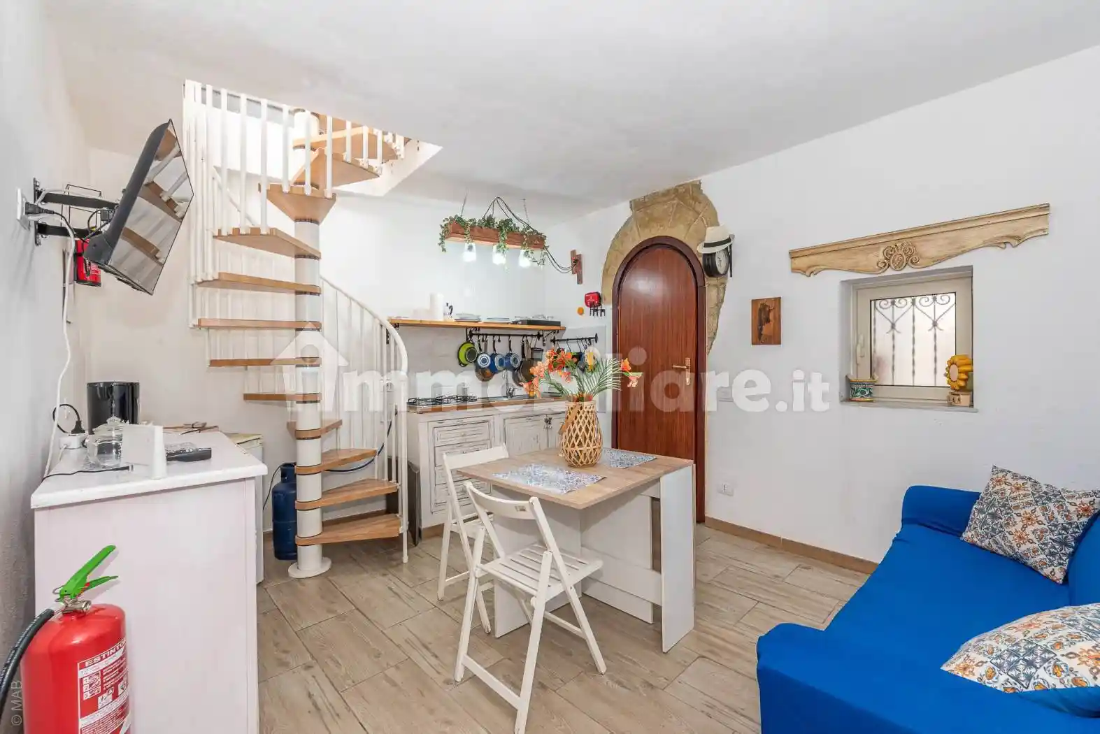 Appartamento in vendita a Palermo