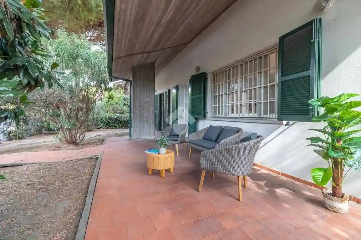 Villa - foto 5