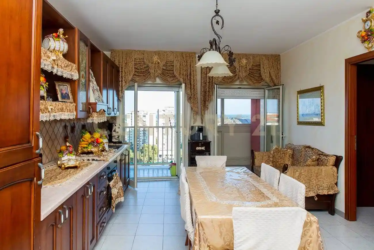 Appartamento in vendita a Catania