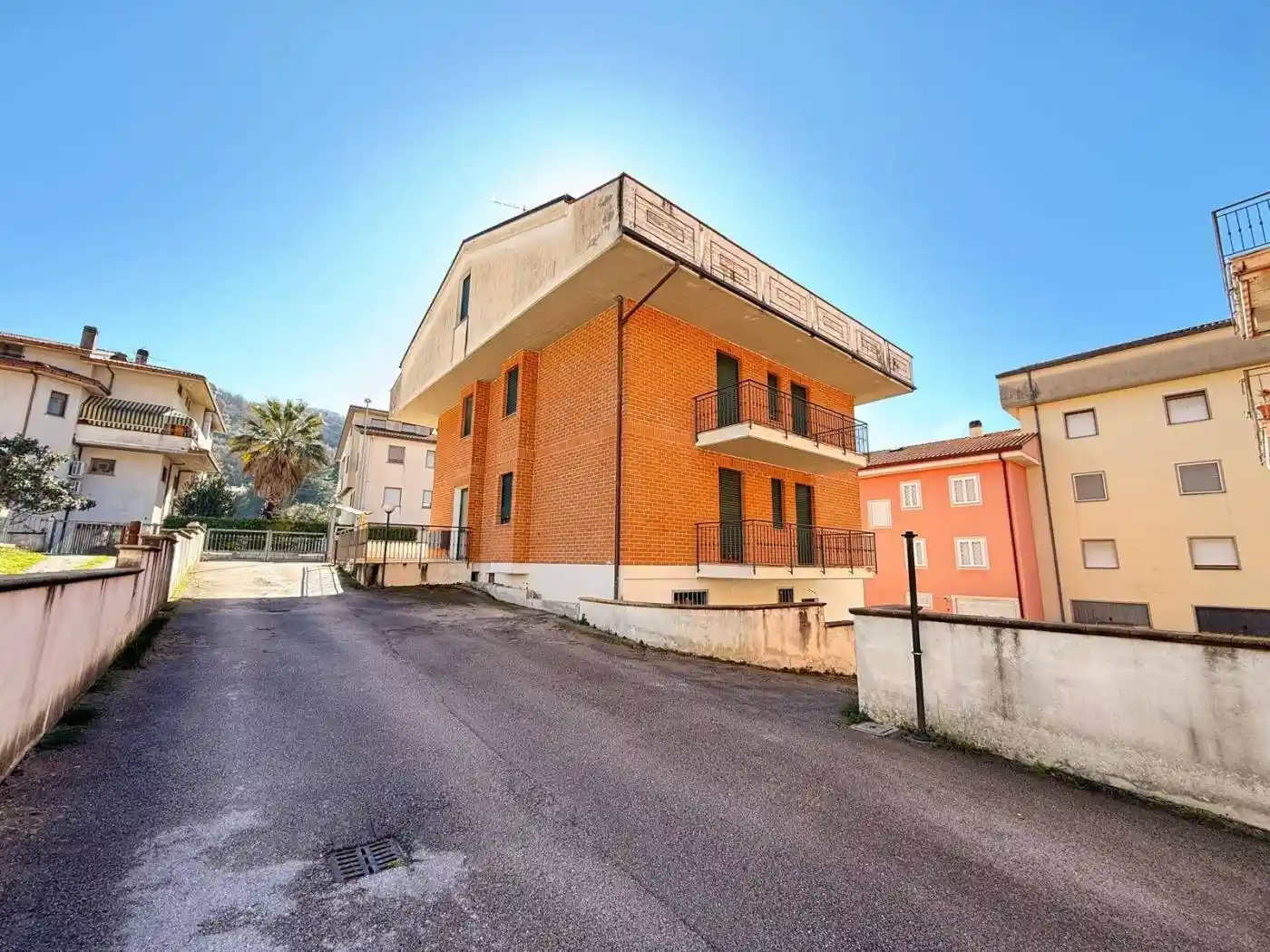 Attico - Mansarda in vendita a Antrodoco