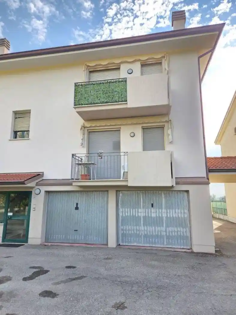 Appartamento in vendita a Guastalla