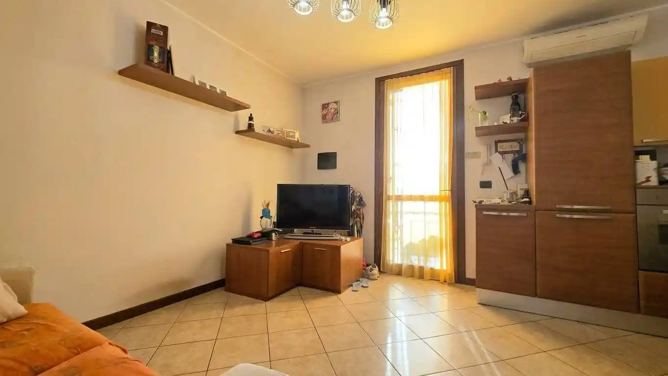Appartamento in vendita a Merlino