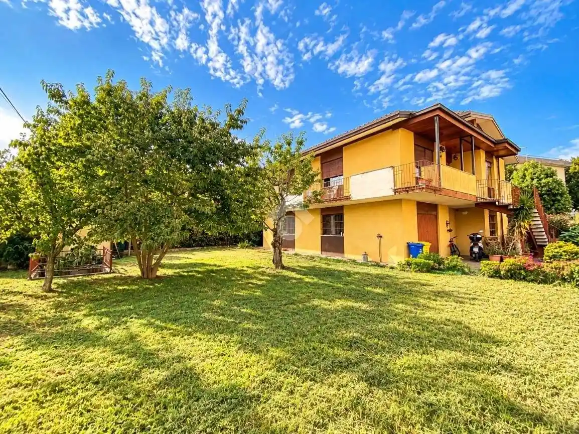 Casa indipendente in vendita a Montebelluna