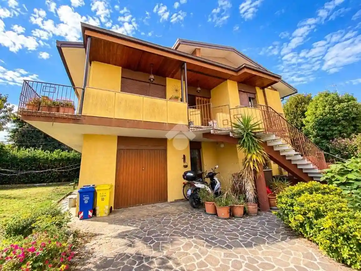 Casa indipendente - foto 3