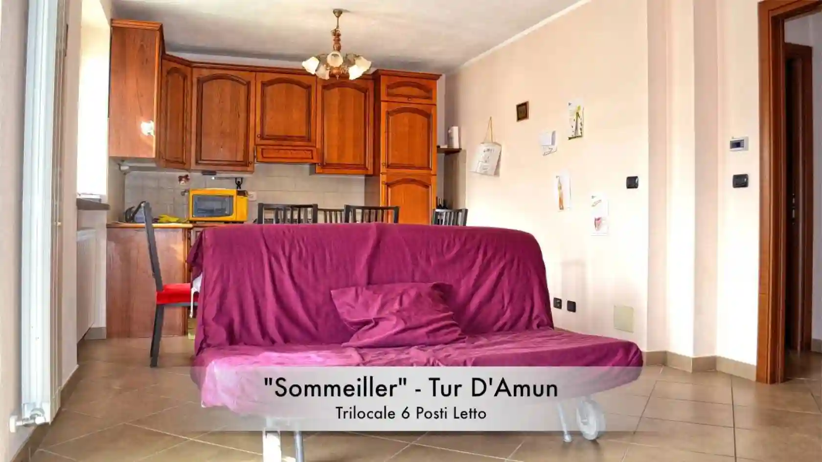 Appartamento - foto 4