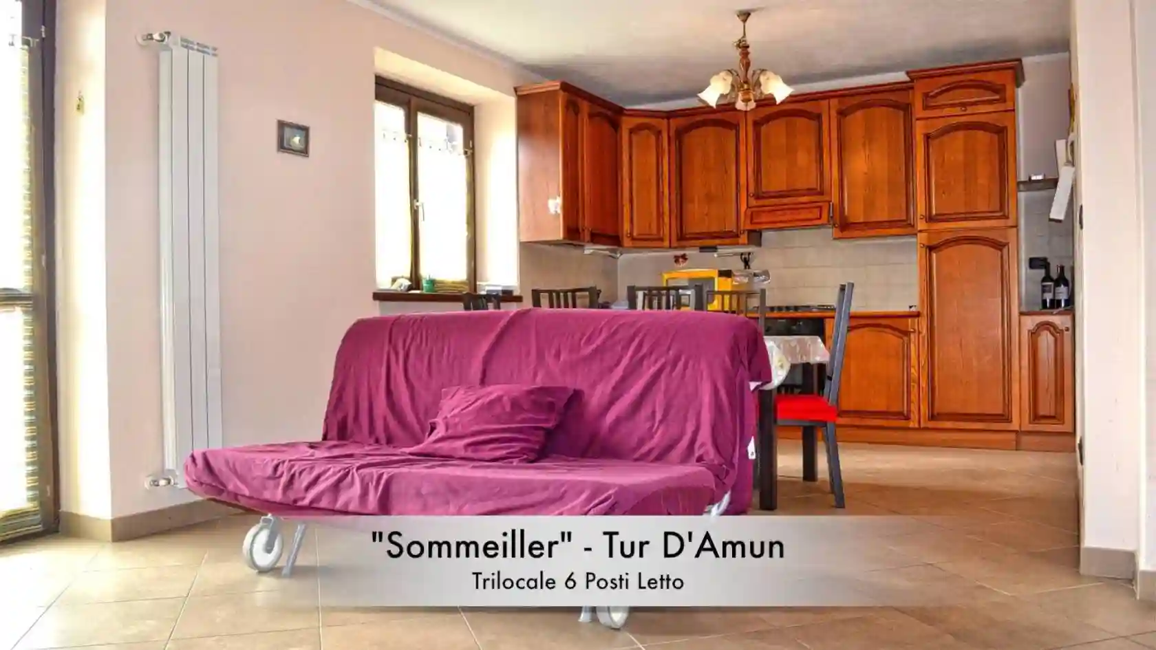 Appartamento - foto 5