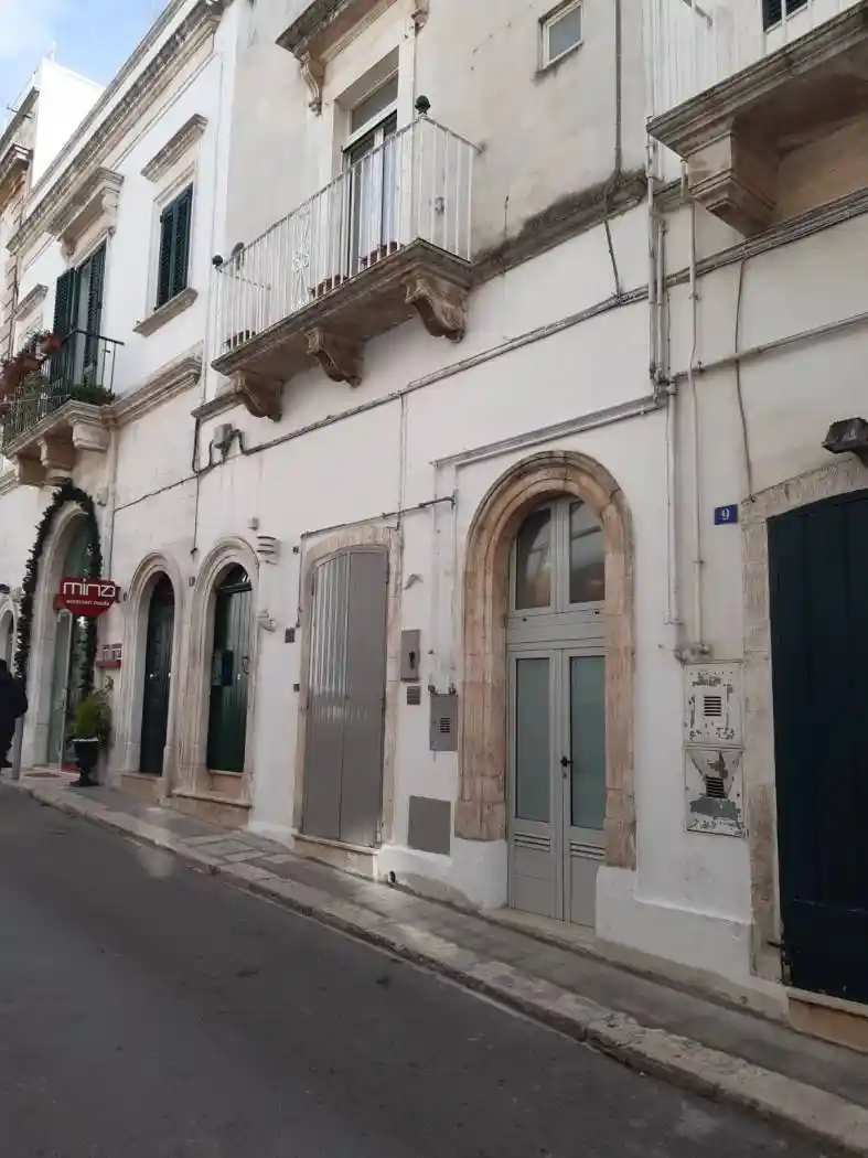 Appartamento in vendita a Martina Franca