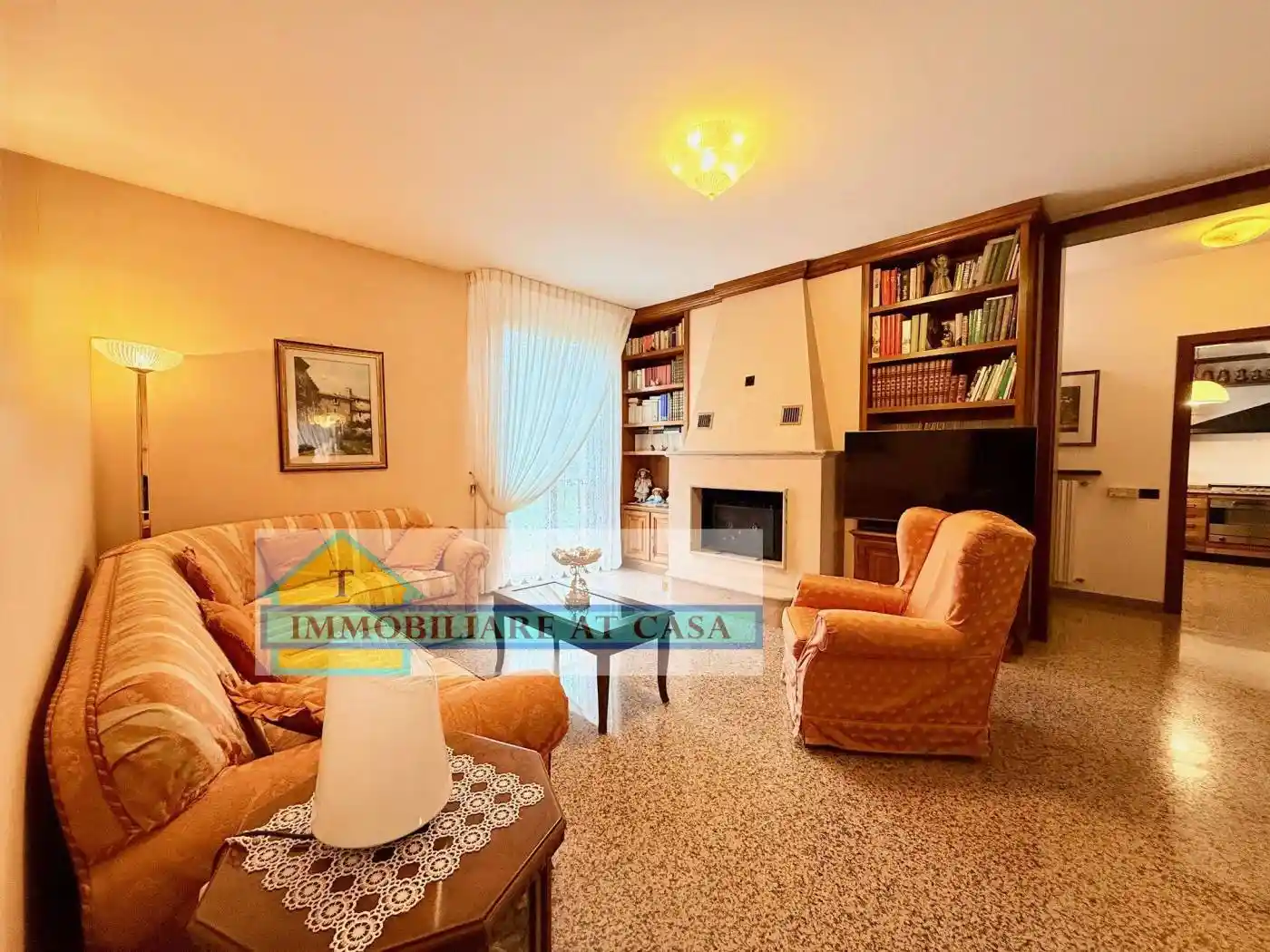 Appartamento in vendita a San Martino in Rio