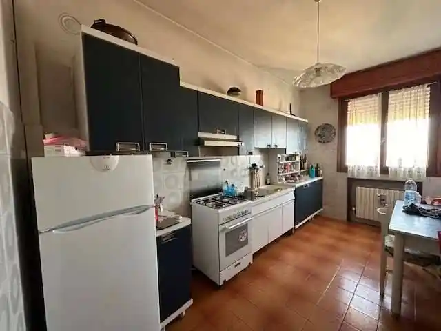 Appartamento in affitto a Modena