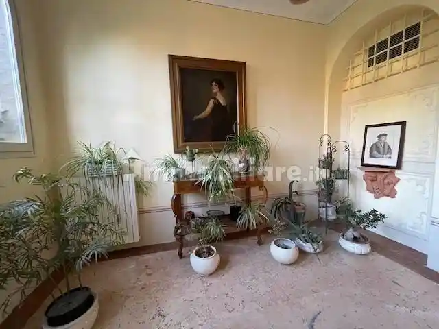 Villetta a schiera in vendita a Modena