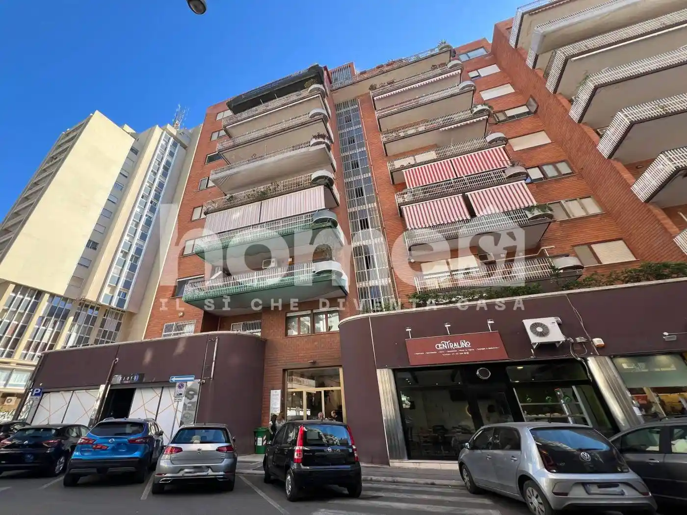 Appartamento in vendita a Taranto