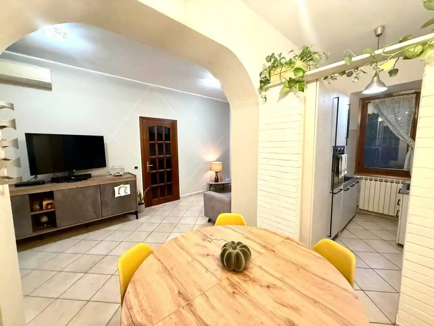 Appartamento in vendita a Scandicci