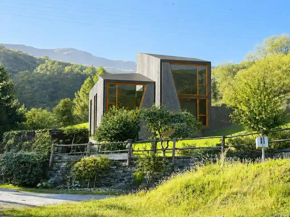 Villa - foto 2