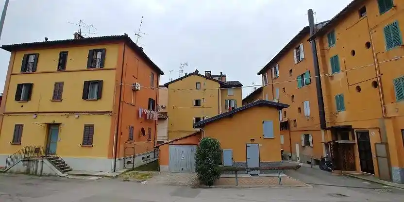 Appartamento in vendita a Bologna