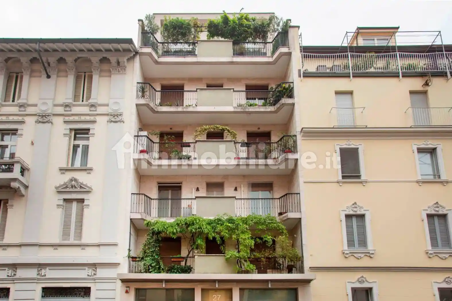 Appartamento in vendita a Milano