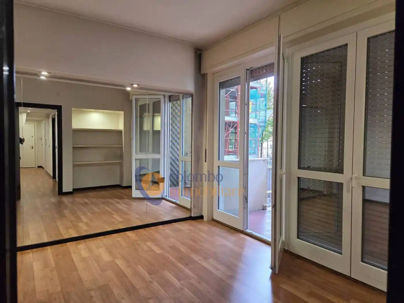 Appartamento in vendita a Busto Arsizio