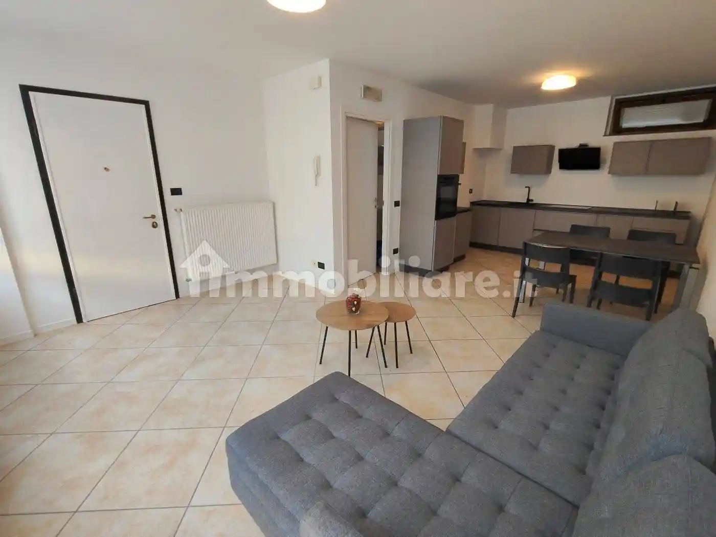 Appartamento in vendita a San Daniele del Friuli