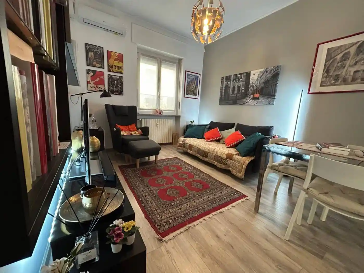 Appartamento in vendita a Milano