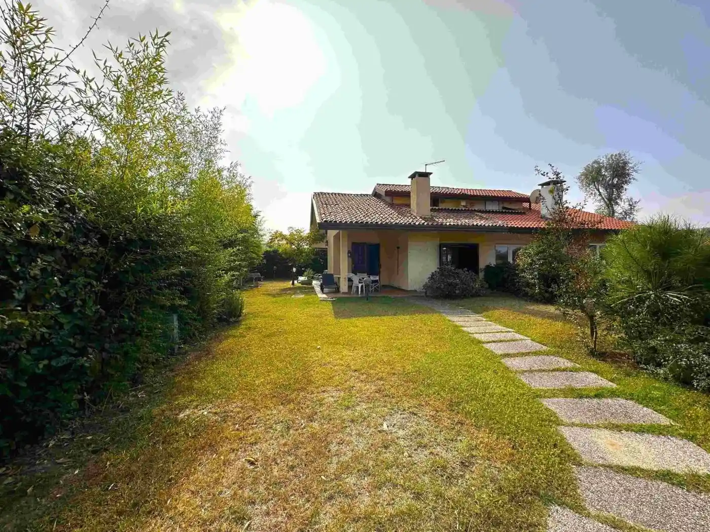 Villa in vendita a Rosolina