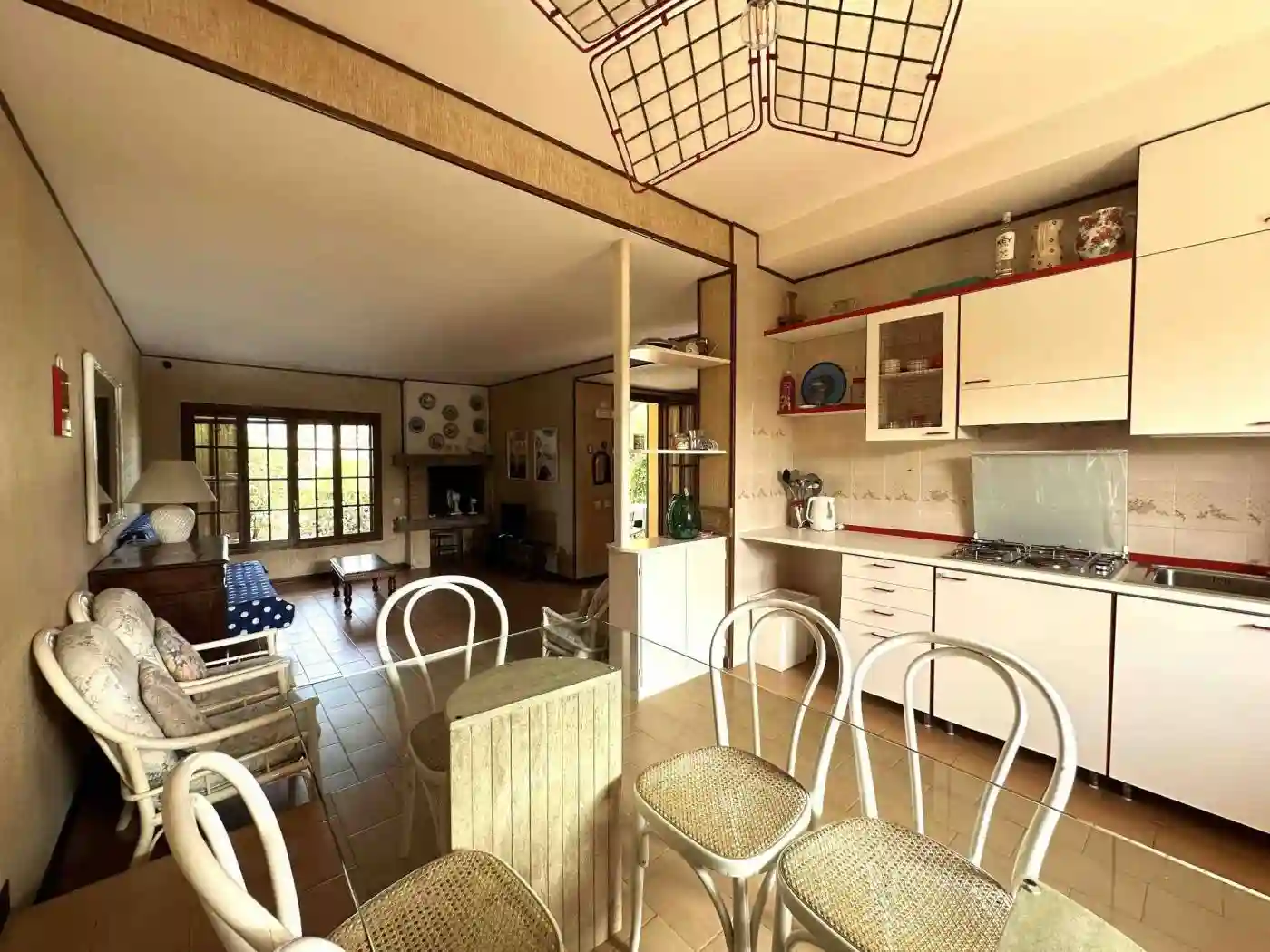 Villa - foto 4