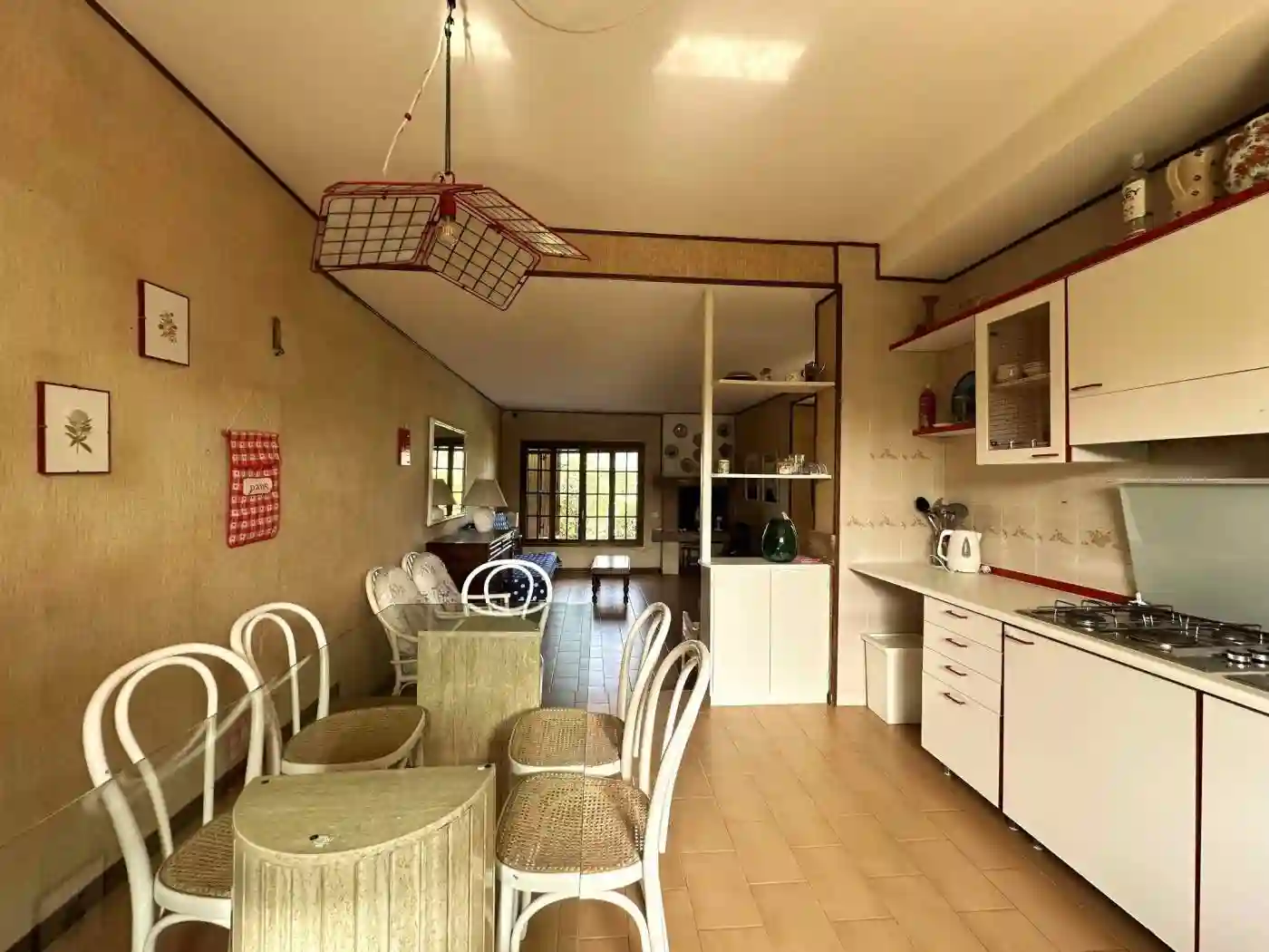 Villa - foto 5
