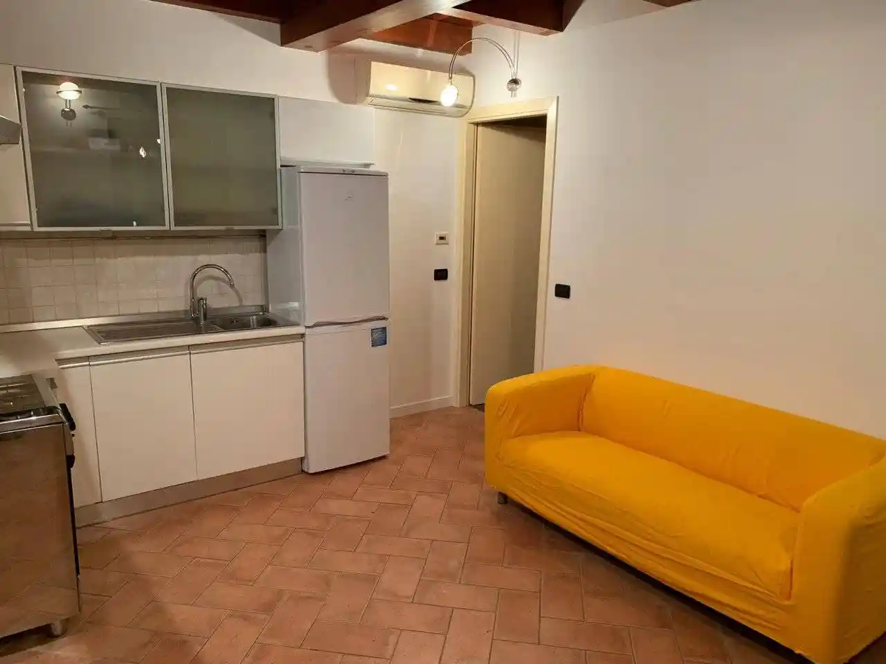 Appartamento in affitto a Bologna