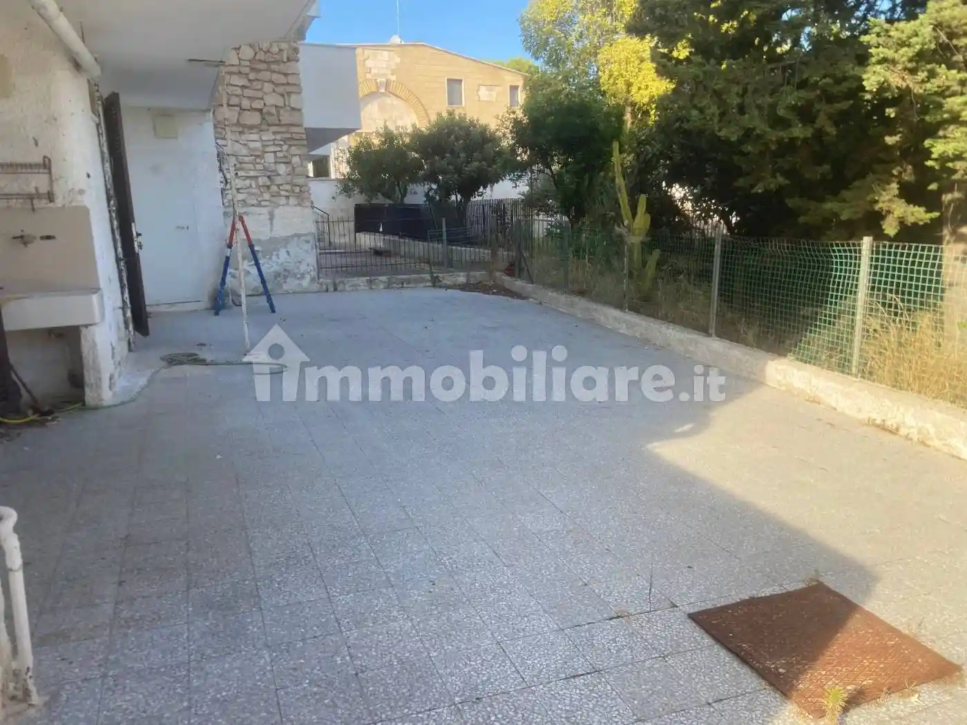 Appartamento in vendita a Bari