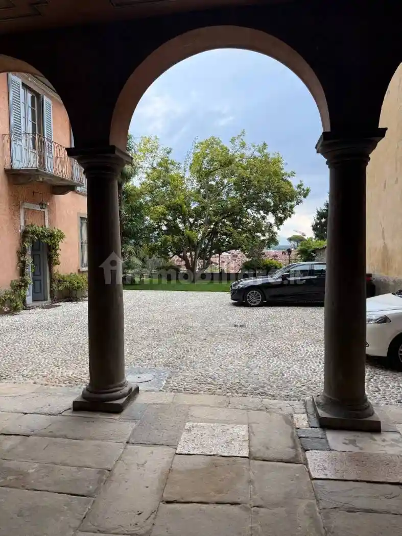 Appartamento in affitto a Bergamo