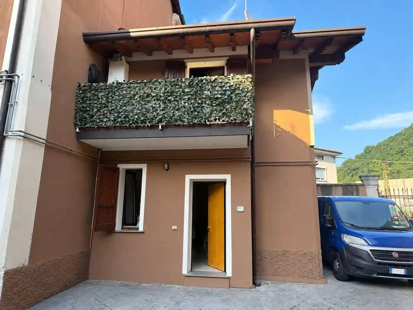 Palazzo - Edificio - foto 5