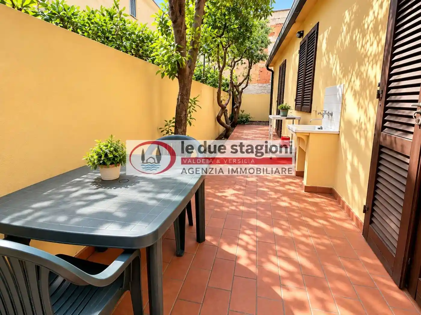 Appartamento in vendita a Camaiore