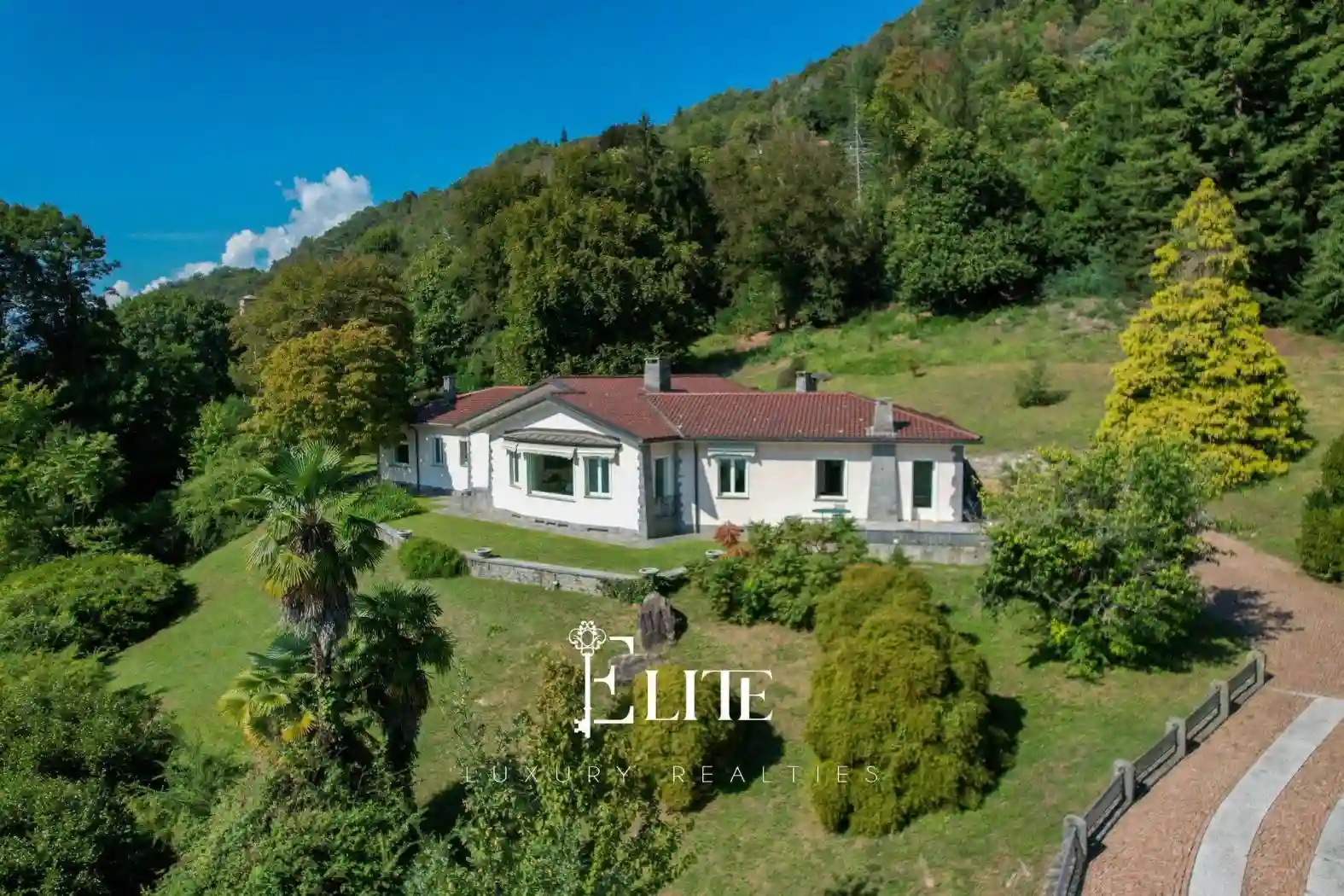 Villa - foto 5