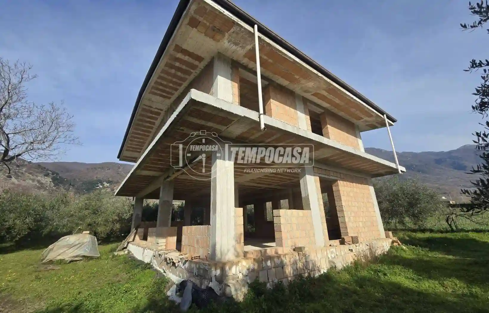 Casa indipendente - foto 2