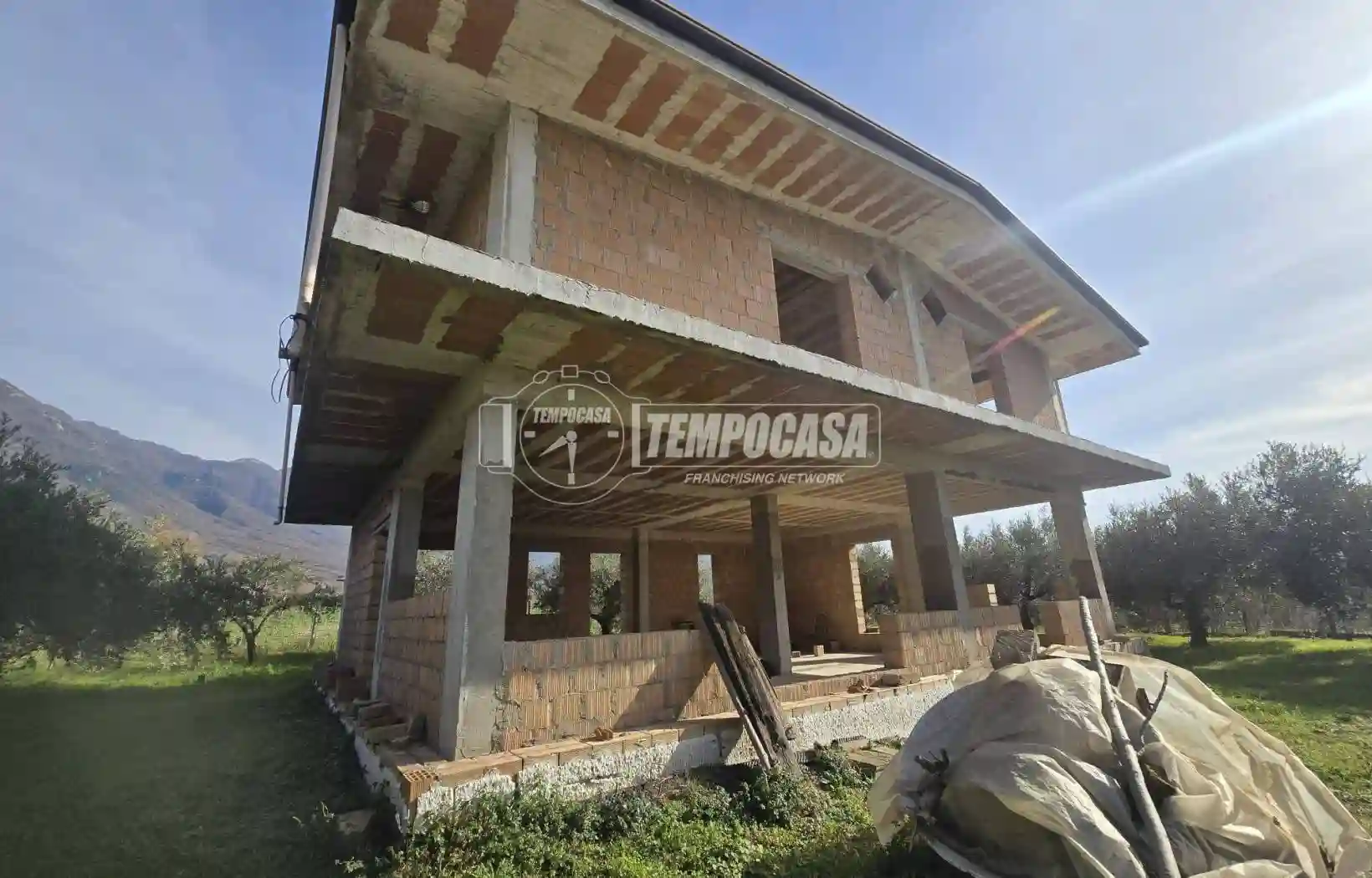 Casa indipendente - foto 4