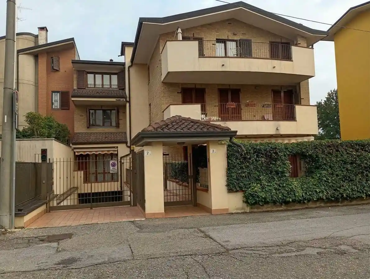 Appartamento in vendita a Lissone