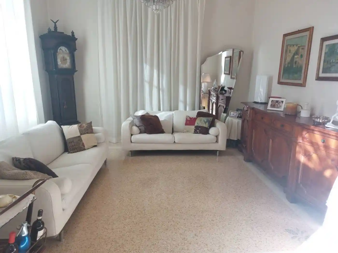 Villetta a schiera in vendita a Pisa