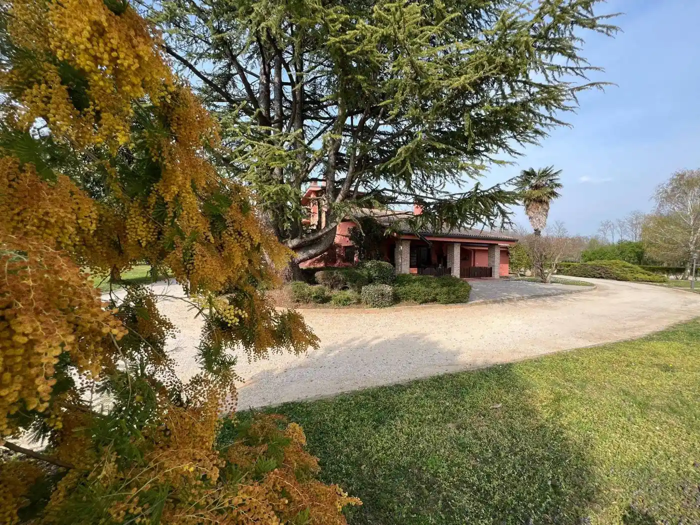 Villa in vendita a Montebelluna