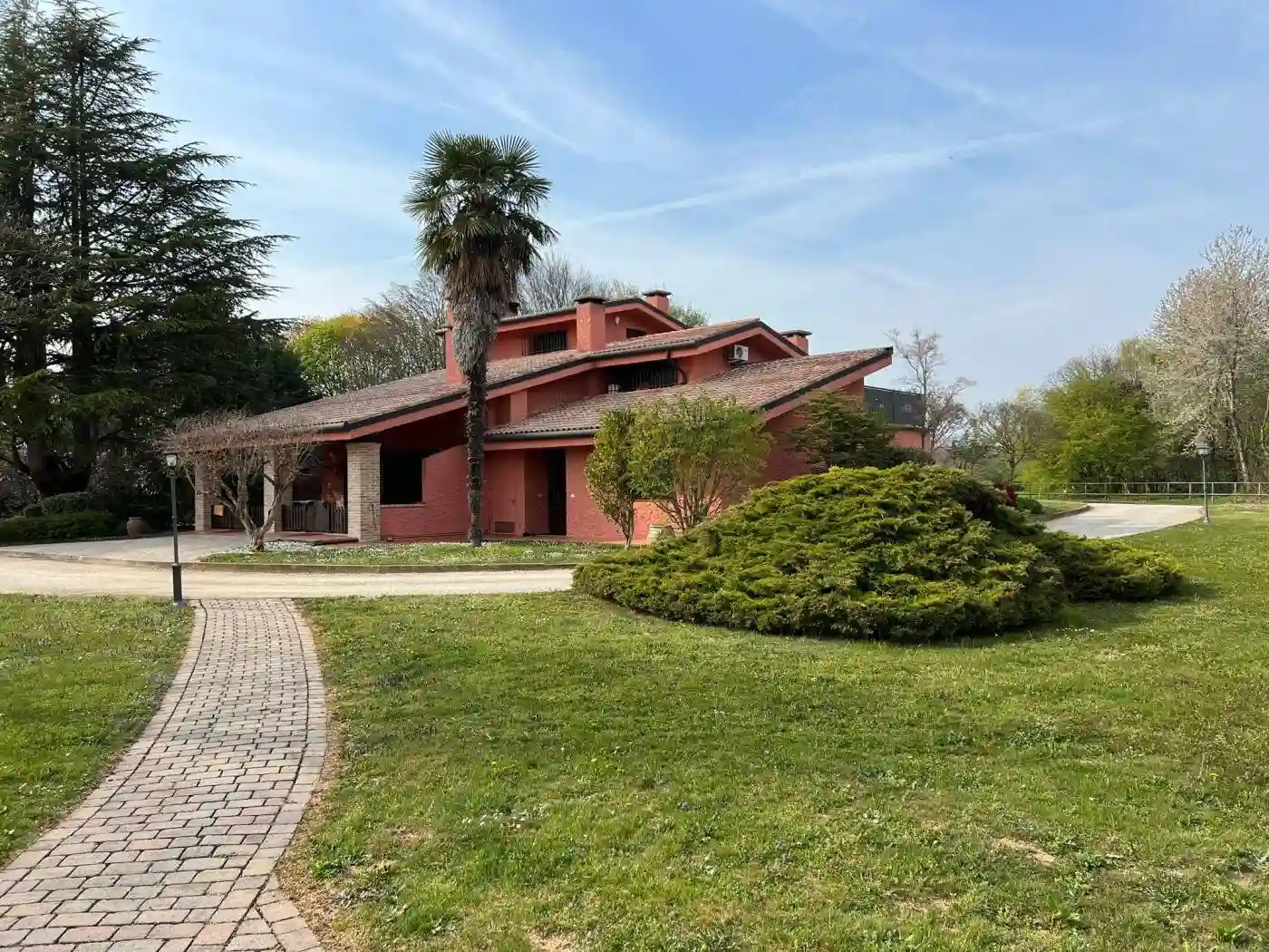 Villa - foto 3
