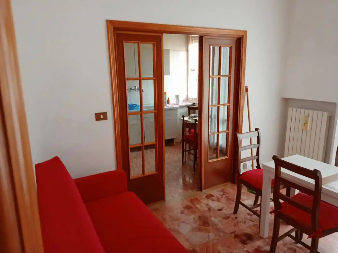 Appartamento in vendita a Parma