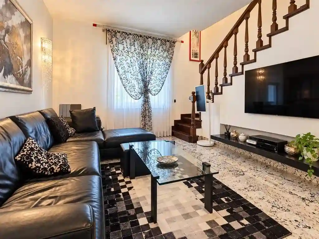 Villa - foto 4
